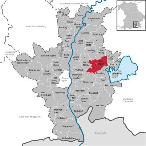 Ärztehaus bad endorf rezept