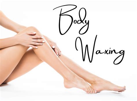 Body was massage