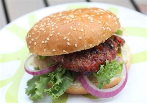 Hamburger rezept