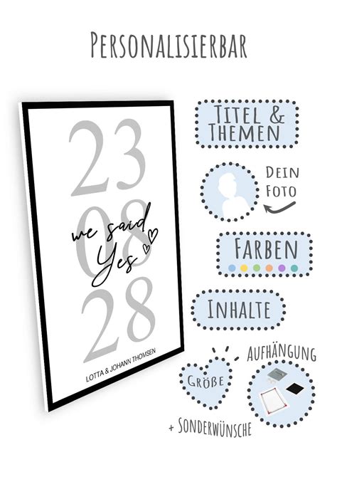 Hochzeitsdatum Für 2025