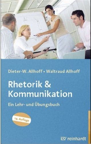 Kommunikation rhetorik training