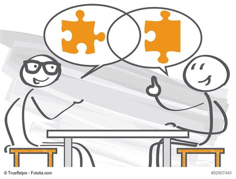 Kommunikation verbessern