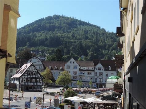Reisen aktuell schwarzwald
