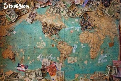 Reisen ohne geld