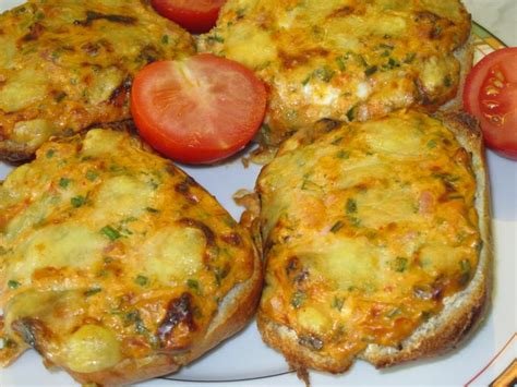 Rezept überbackene brötchen