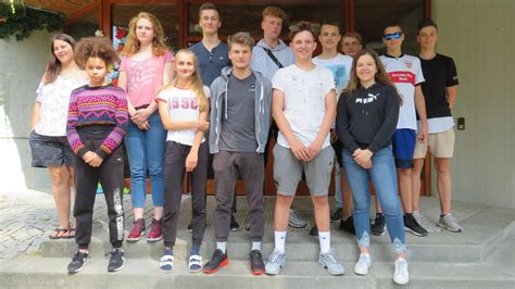 Sport 9. Klasse hauptschule