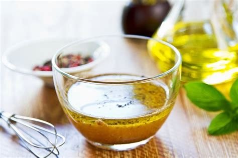 Vinaigrette rezept