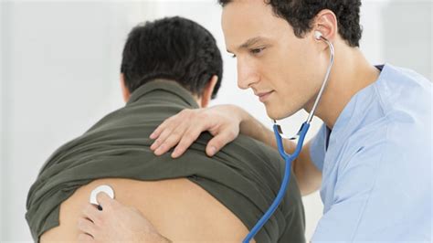 Was Sind Die Symptome Einer Rippenfellentzündung