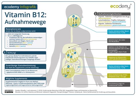 Was Sind Die Symptome Von B12-mangel