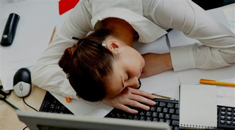 Was Sind Die Symptome Von Narkolepsie