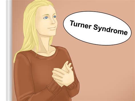 Was Sind Die Symptome Von Turner-syndrom