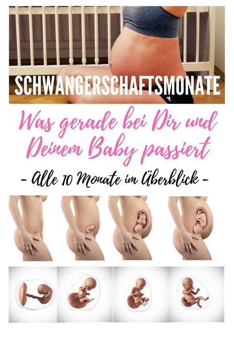 Was Sind Die Symptome Wenn Man Schwanger Ist