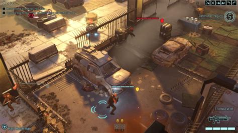 Xcom 2 kommunikation verbessern