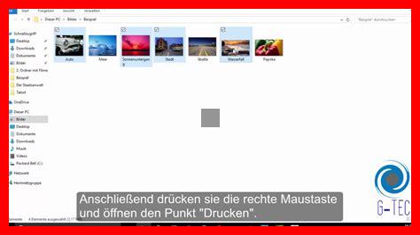 4 FOTOS AUF DIN A4 DRUCKEN