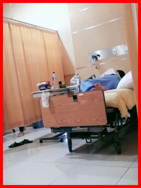 ORANG DI RUMAH SAKIT FOTO