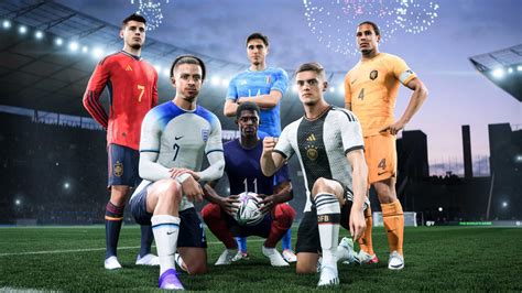 Uefa euro 2024 match 40