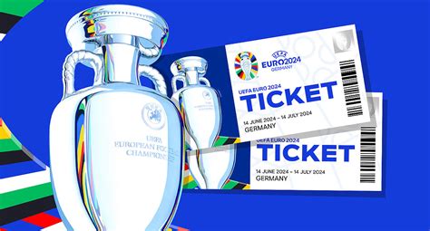 Uefa euro 2024 ticket zweitmarkt