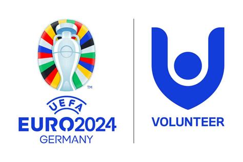 Uefa euro 2024 volunteer program application form