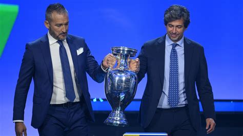 Uefa euro category 3