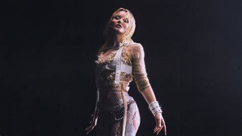 Zara larsson uefa euro 2016 final