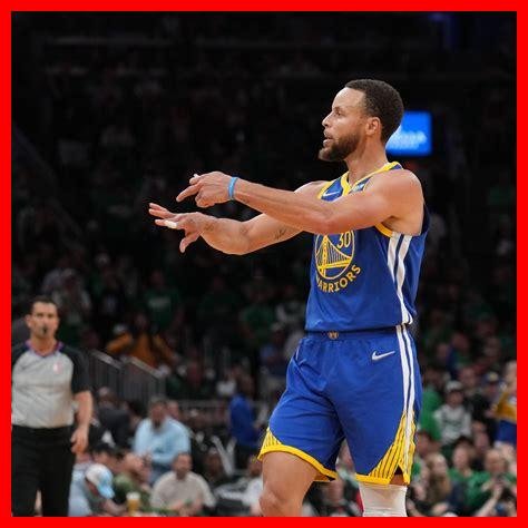 Steph Curry: Die NBA-Legende