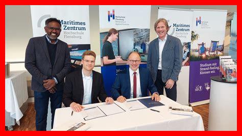 Was macht die maritime Küche in Flensburg aus?