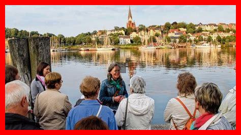 Was sind die besten Ratschläge für einen Flensburg-Besuch im Sommer?