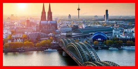 Was sind die besten Sehenswürdigkeiten in Köln