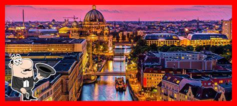 Was sind die besten Tipps für einen Kurzurlaub in Berlin?