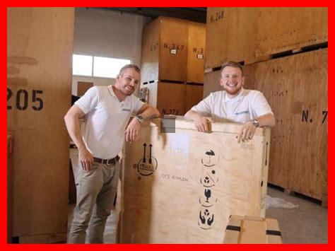 Was sind die besten Tipps für einen Umzug nach Bielefeld?