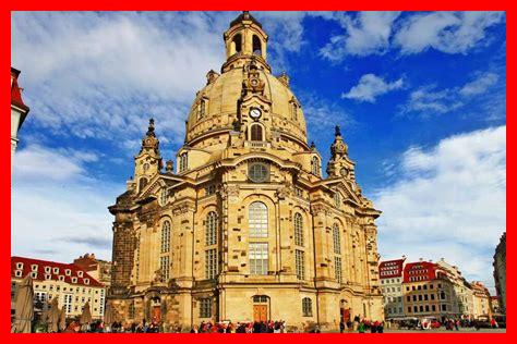 Welche Sehenswürdigkeiten in der Umgebung von Dresden sind empfehlenswert?