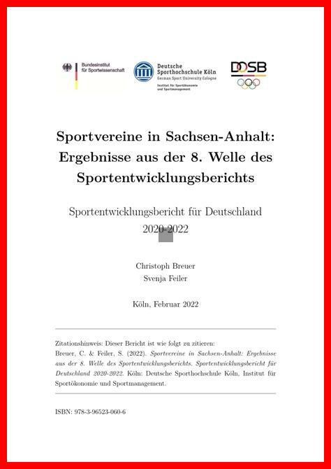 Welche Sportvereine gibt es in Chemnitz