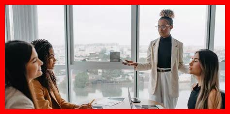 Wie kann weibliches Leadership den Unternehmenskultur transformieren