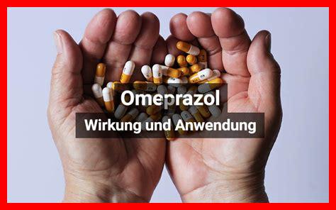 Ist Omeprazol auch für ältere Menschen geeignet?