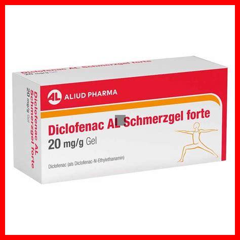 Kann Diclofenac bei schmerzhaften Gelenken eingesetzt werden?