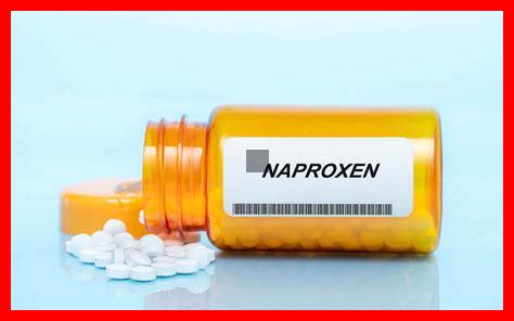 Kann ich Naproxen bei Magenproblemen nehmen?