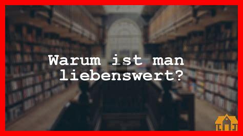 Warum ist der eigene Wert entscheidend für die Liebe?