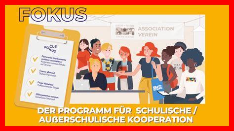 Warum sind außerschulische Programme wichtig für Mädchen?