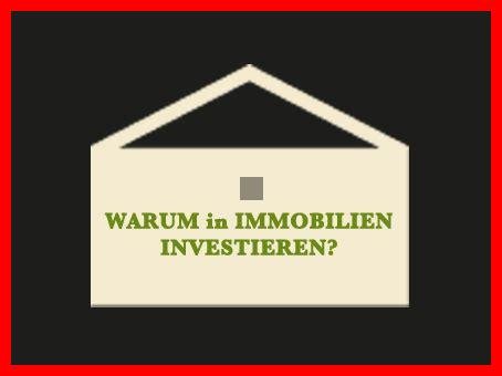 Warum sollten Sie im November in Immobilien investieren?