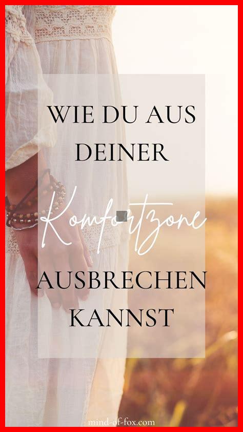 Warum sollten wir unsere Komfortzone bei der Partnersuche erweitern?