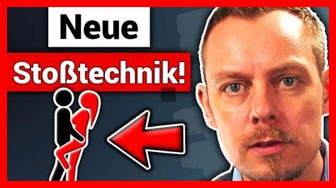 Was hilft gegen Leistungdruck in der Sexualität?