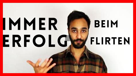 Was macht eine gelungene Flirt-Nacht aus