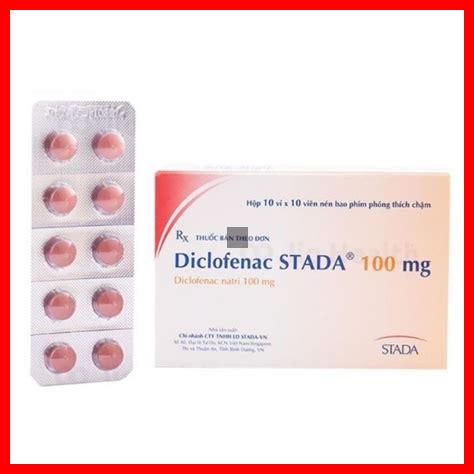 Was muss ich über die Langzeitanwendung von Diclofenac wissen?