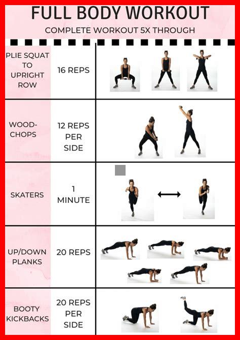 Was sind die besten Übungen für Frauen im Home-Workout?