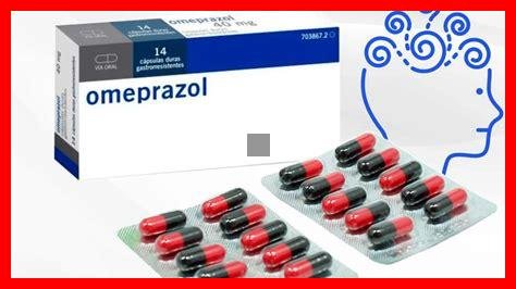 Was sind die häufigsten Mythen über Omeprazol?
