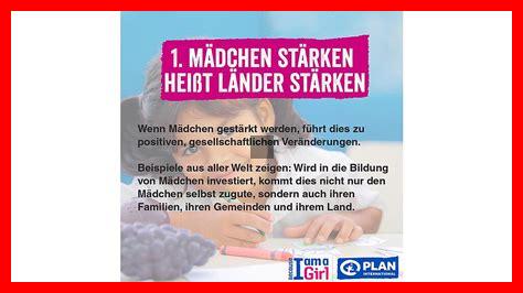 Was sind die langfristigen Vorteile der Bildung von Mädchen?