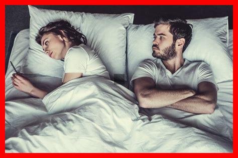 Welchen Einfluss hat Stress auf Lustlosigkeit in einer Beziehung?