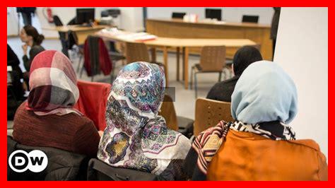 Wie gehen europäische Länder mit dem Thema Kopftuch um