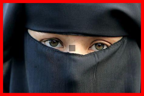 Wie geht die Gesellschaft mit Frauen um, die keinen Schleier tragen