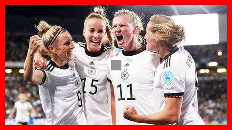 Wie lässt sich Frauenfußball in Deutschland sichtbarer machen?